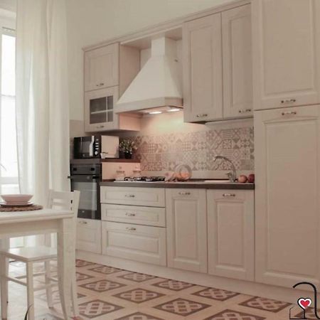 Apartmán Casacrizia Cagliari Exteriér fotografie