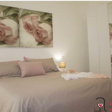 Apartmán Casacrizia Cagliari Exteriér fotografie