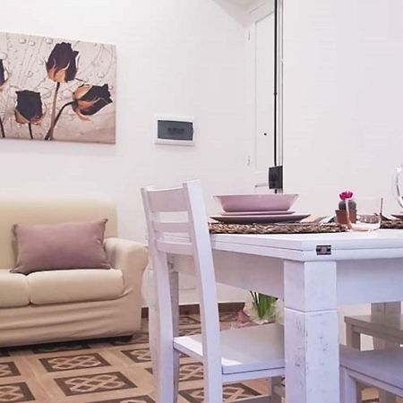 Apartmán Casacrizia Cagliari Exteriér fotografie