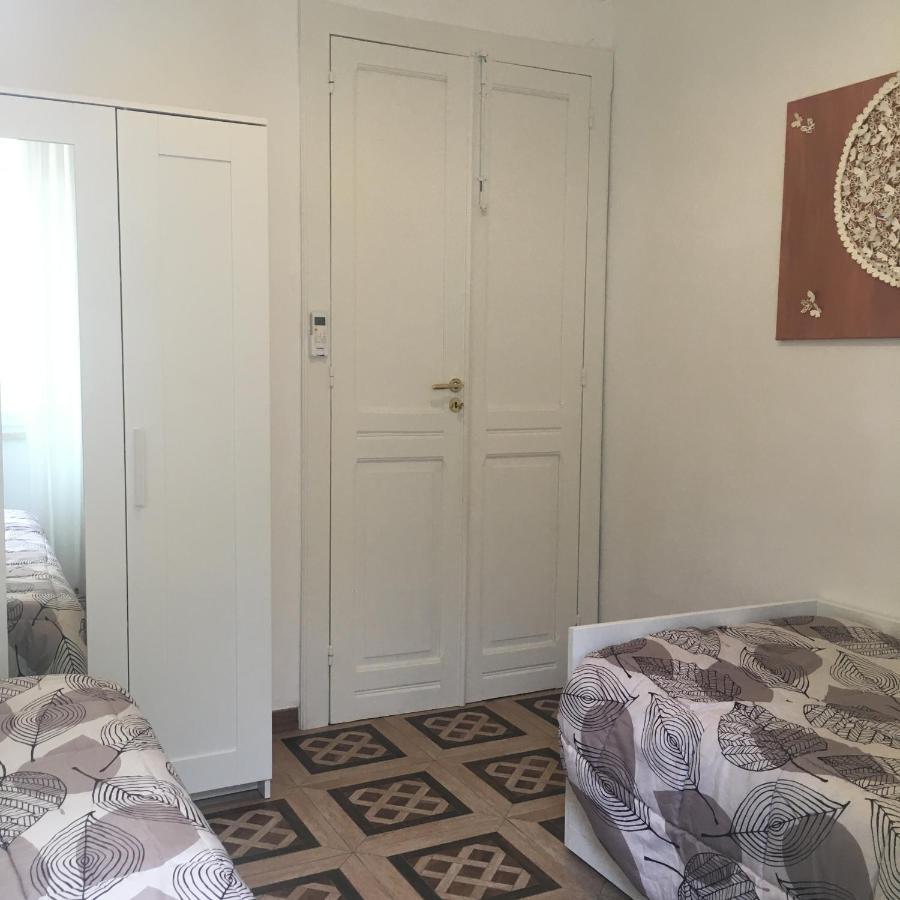 Apartmán Casacrizia Cagliari Exteriér fotografie