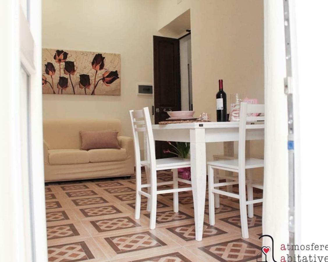 Apartmán Casacrizia Cagliari Exteriér fotografie