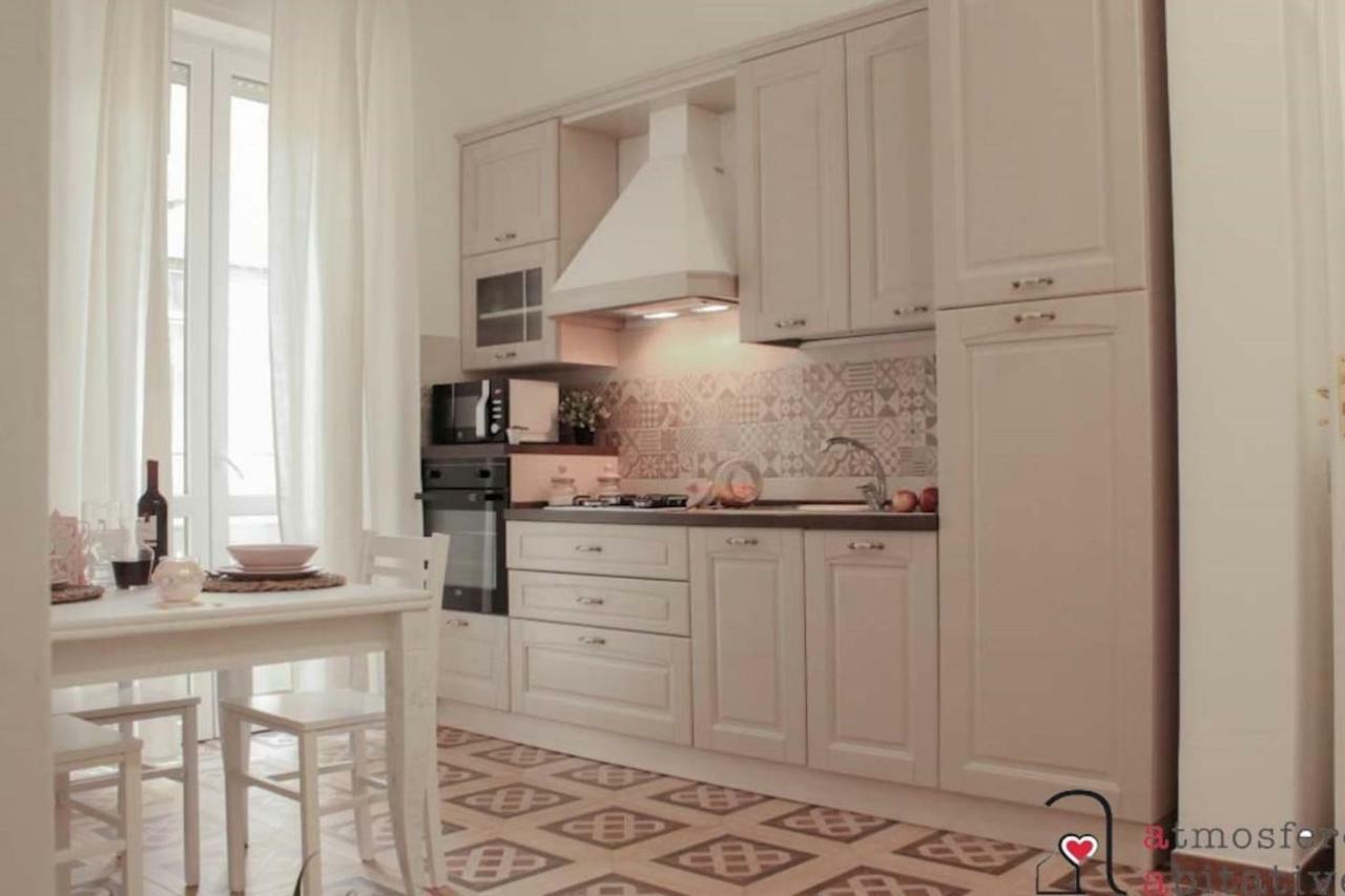 Apartmán Casacrizia Cagliari Exteriér fotografie