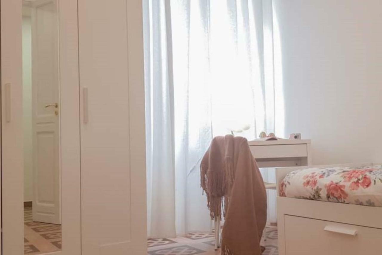 Apartmán Casacrizia Cagliari Exteriér fotografie
