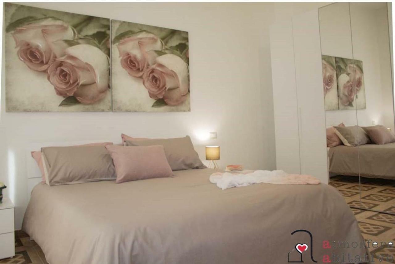 Apartmán Casacrizia Cagliari Exteriér fotografie