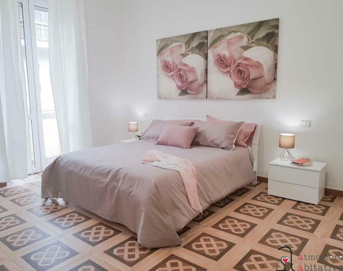 Apartmán Casacrizia Cagliari Exteriér fotografie